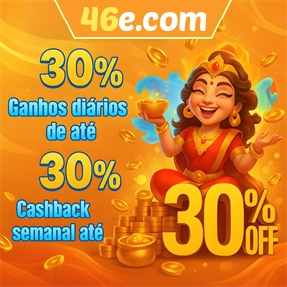 46e.com Fundo de Resgate de Perdas Semanais